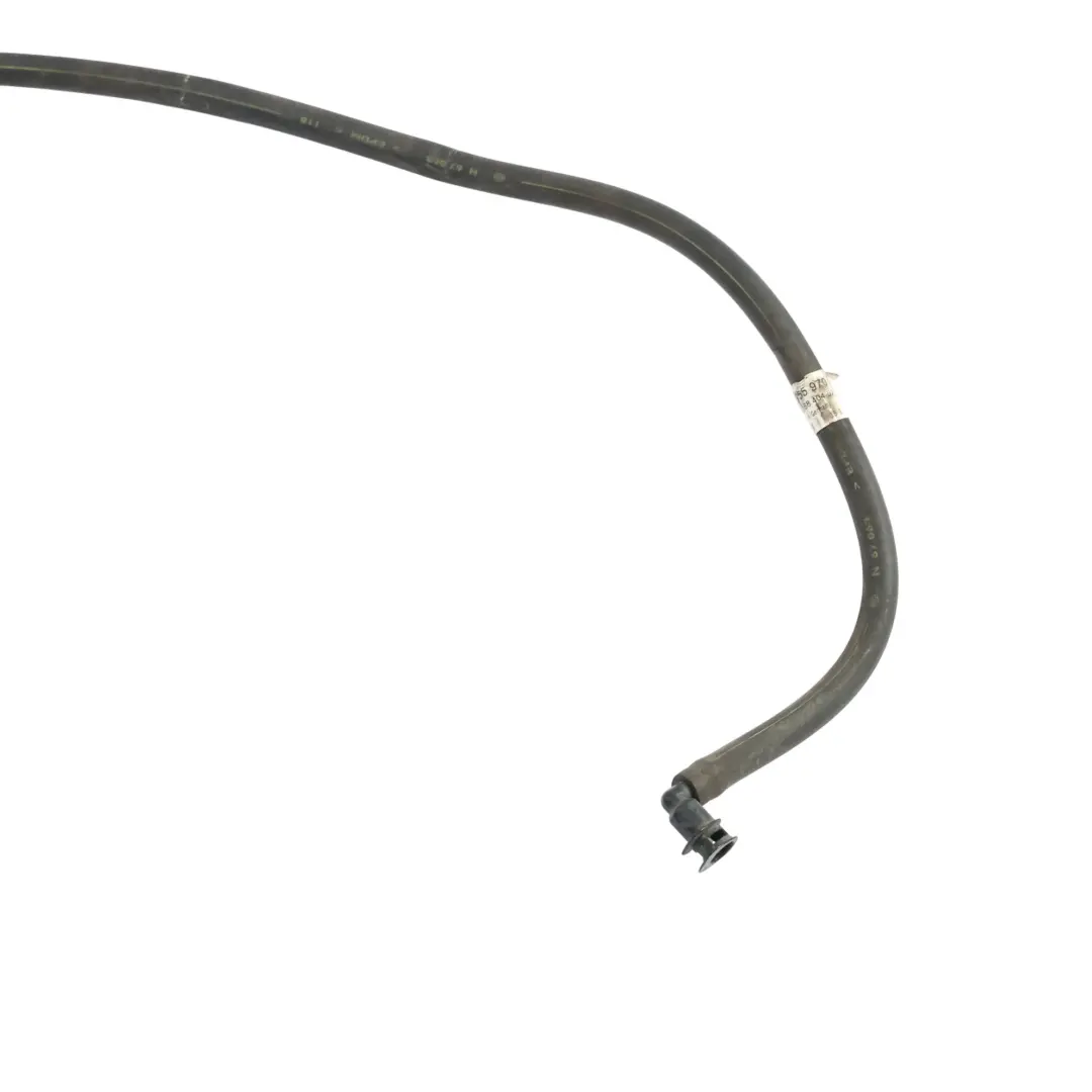 Mk6 Tuyau De Lave Phares pour Volkswagen Golf à propos du numéro de pièce 5K0955970B Volkswagen Golf Mk6 Tuyau De Lave Phares - SKU 5K0955970B - Numéro de pièce 5K0955970B