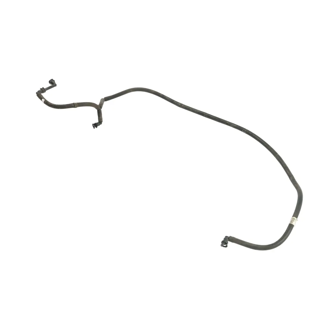 Mk6 Tuyau De Lave Phares pour Volkswagen Golf à propos du numéro de pièce 5K0955970B Volkswagen Golf Mk6 Tuyau De Lave Phares - SKU 5K0955970B - Numéro de pièce 5K0955970B