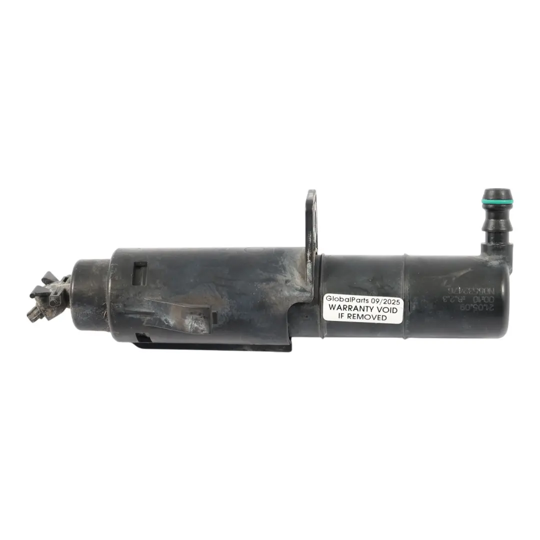 VW Volkswagen Golf Mk6 Buse De Lave Phares Gauche Droite - SKU 5K0955978A - Numéro de pièce 5K0955978A