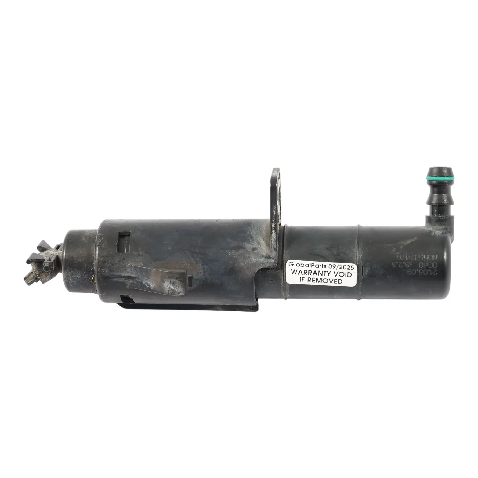 VW Volkswagen Golf Mk6 Ugello Lavafari Sinistro Destro 5K0955978A