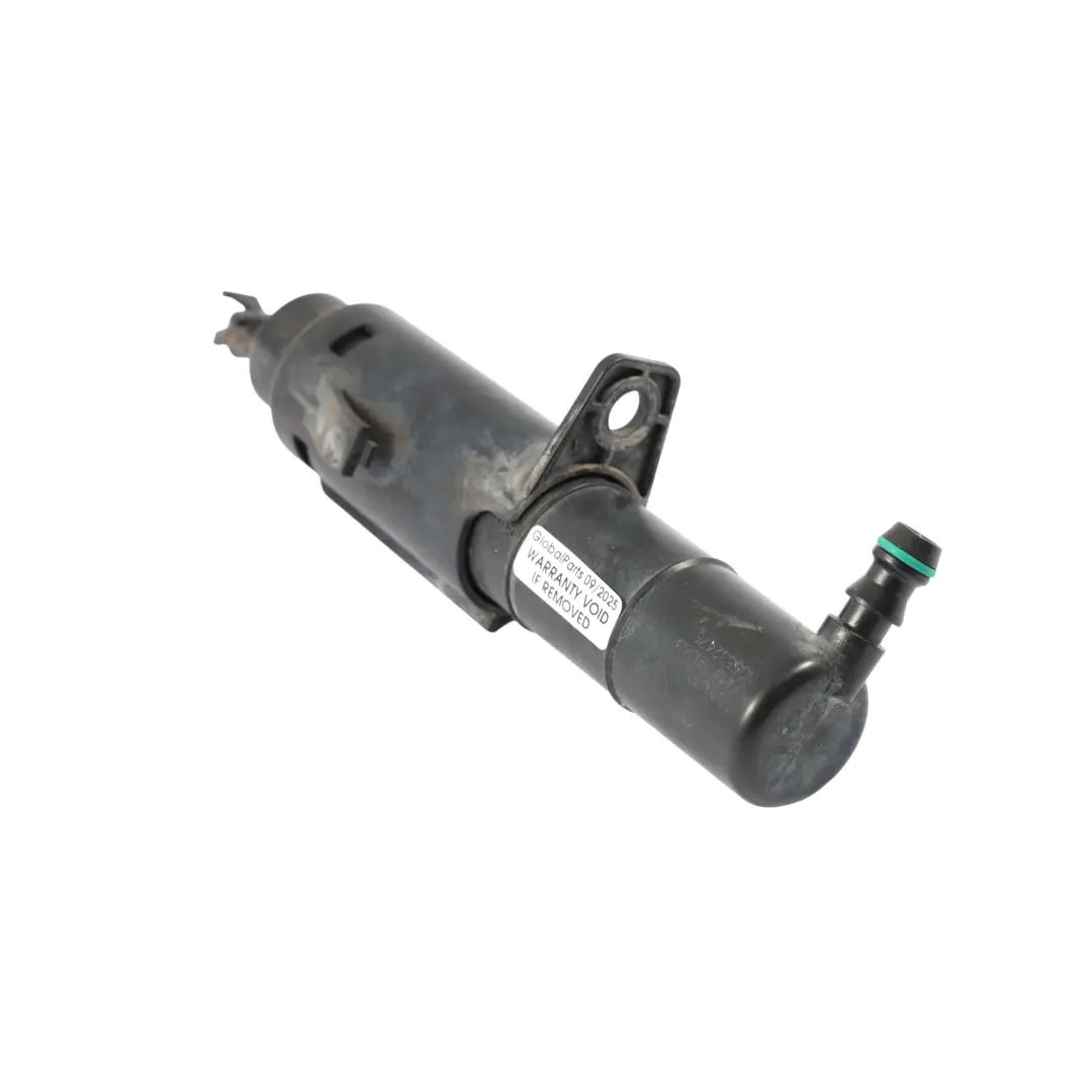 VW Volkswagen Golf Mk6 Headlight Washer Spray Nozzle Left Right N/O/S - SKU 5K0955978A - Part number 5K0955978A
