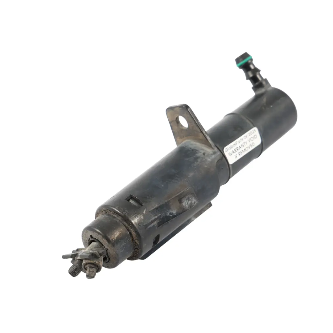 Mk6 Buse De Lave Phares Gauche Droite pour VW Volkswagen Golf à propos du numéro de pièce 5K0955978A VW Volkswagen Golf Mk6 Buse De Lave Phares Gauche Droite - SKU 5K0955978A - Numéro de pièce 5K0955978A