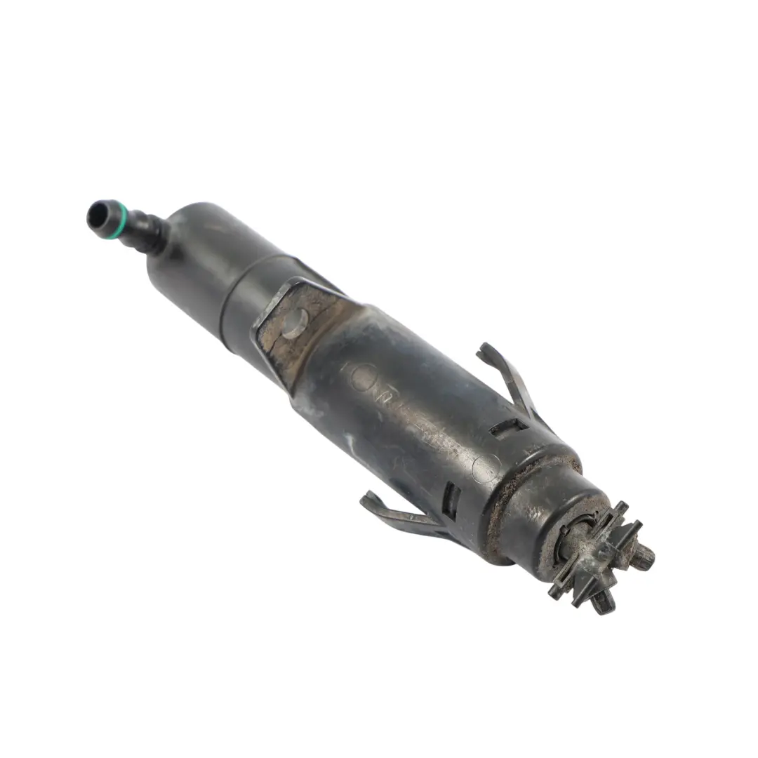 Mk6 Scheinwerferwaschanlage Sprühdüse Links Rechts für VW Volkswagen Golf mit Teilenummer 5K0955978A VW Volkswagen Golf Mk6 Scheinwerferwaschanlage Sprühdüse Links Rechts - SKU 5K0955978A - Teilenummer 5K0955978A