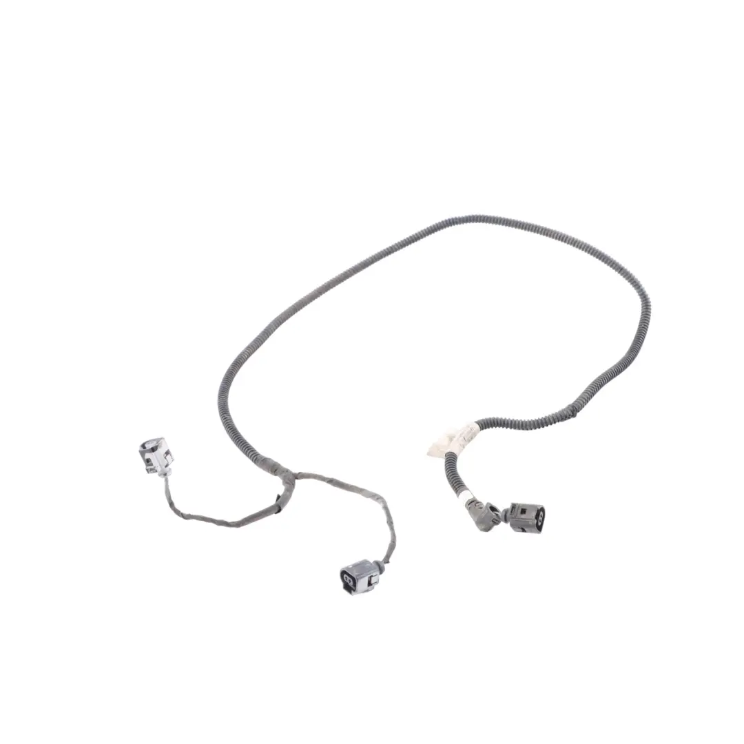 Mk6 Rear Tailgate Licence Plate Lighting Wiring Cable to Volkswagen Golf with Part number 5K0971104B Volkswagen Golf Mk6 Rear Tailgate Licence Plate Lighting Wiring Cable - SKU 5K0971104B - Part number 5K0971104B