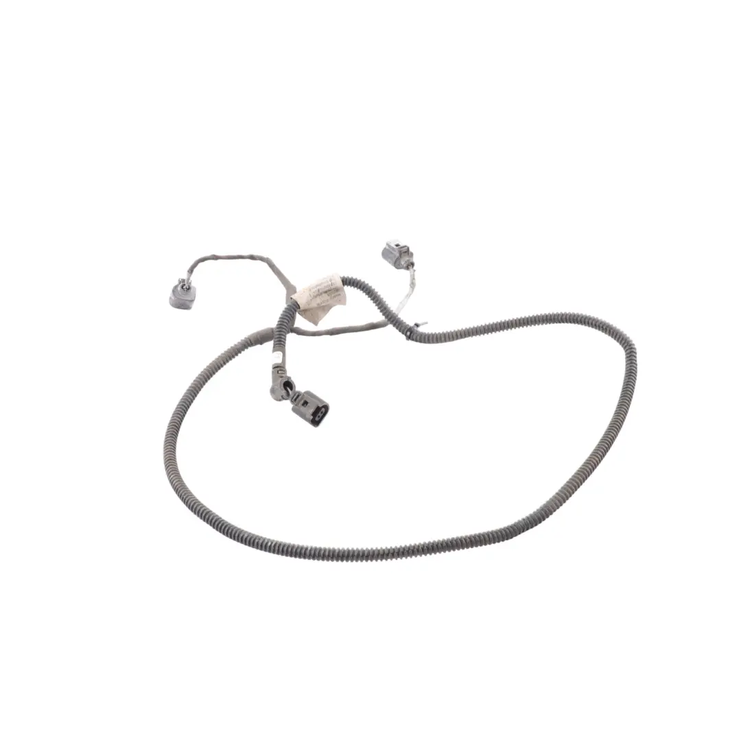 Volkswagen Golf Mk6 Rear Tailgate Licence Plate Lighting Wiring Cable - SKU 5K0971104B - Part number 5K0971104B