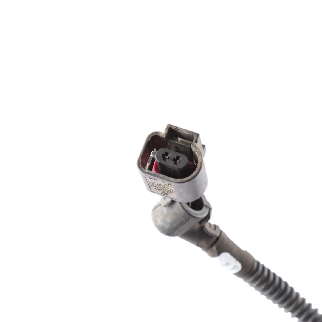 Mk6 Rear Tailgate Licence Plate Lighting Wiring Cable to Volkswagen Golf with Part number 5K0971104B Volkswagen Golf Mk6 Rear Tailgate Licence Plate Lighting Wiring Cable - SKU 5K0971104B - Part number 5K0971104B