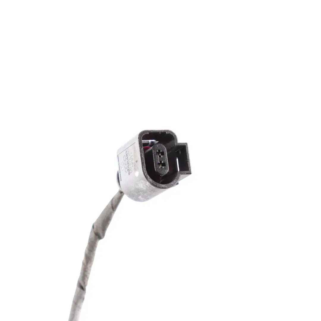 Mk6 Rear Tailgate Licence Plate Lighting Wiring Cable to Volkswagen Golf with Part number 5K0971104B Volkswagen Golf Mk6 Rear Tailgate Licence Plate Lighting Wiring Cable - SKU 5K0971104B - Part number 5K0971104B