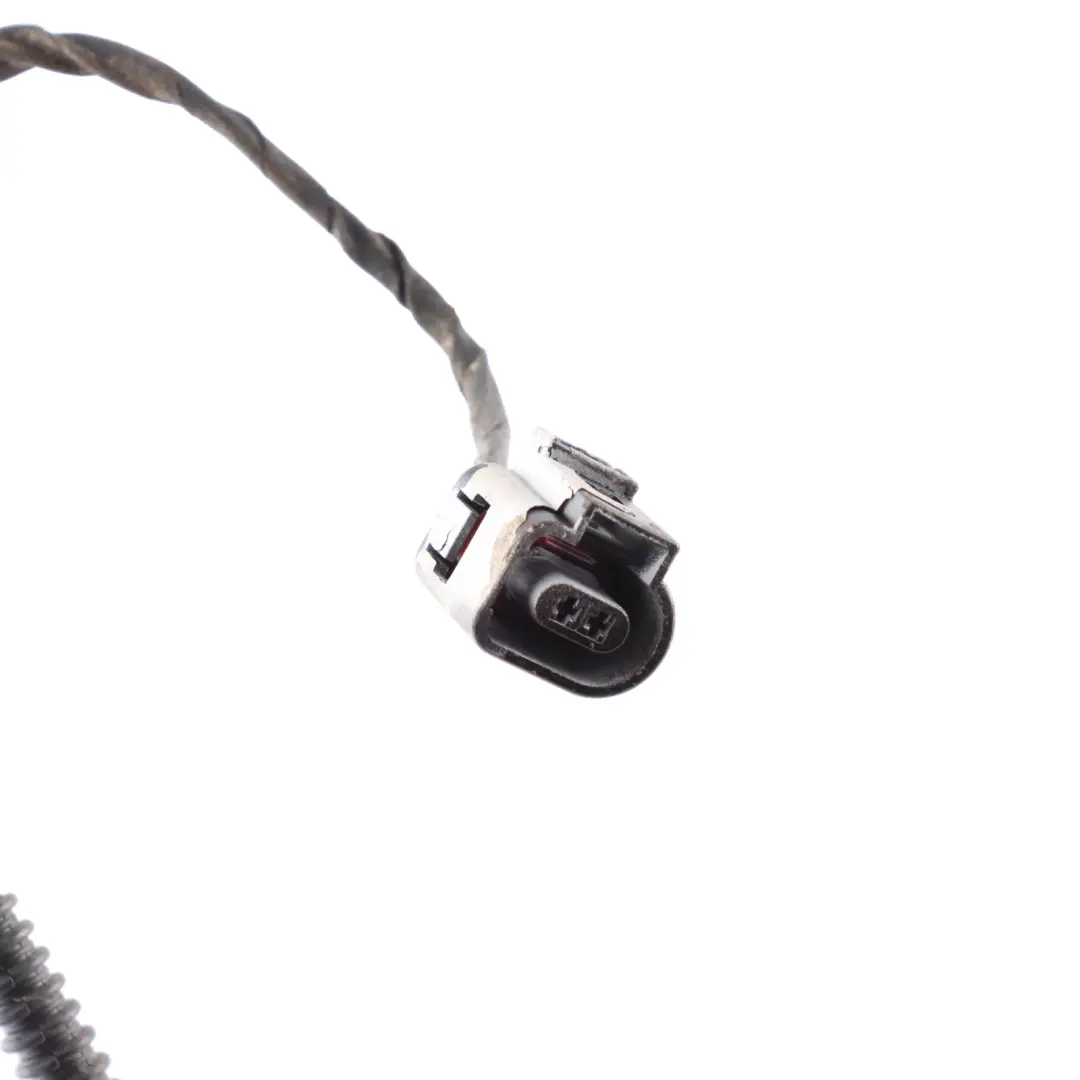 Mk6 Rear Tailgate Licence Plate Lighting Wiring Cable to Volkswagen Golf with Part number 5K0971104B Volkswagen Golf Mk6 Rear Tailgate Licence Plate Lighting Wiring Cable - SKU 5K0971104B - Part number 5K0971104B