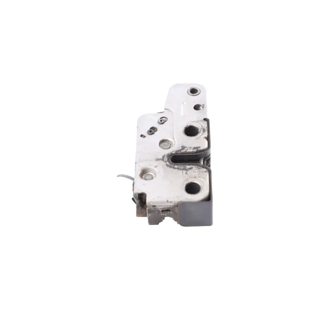 Volkswagen VW Golf Mk6 Hood Bonnet Lock Release Cable Latch Catch - SKU 5K2823509B-1 - Part number 5K2823509B