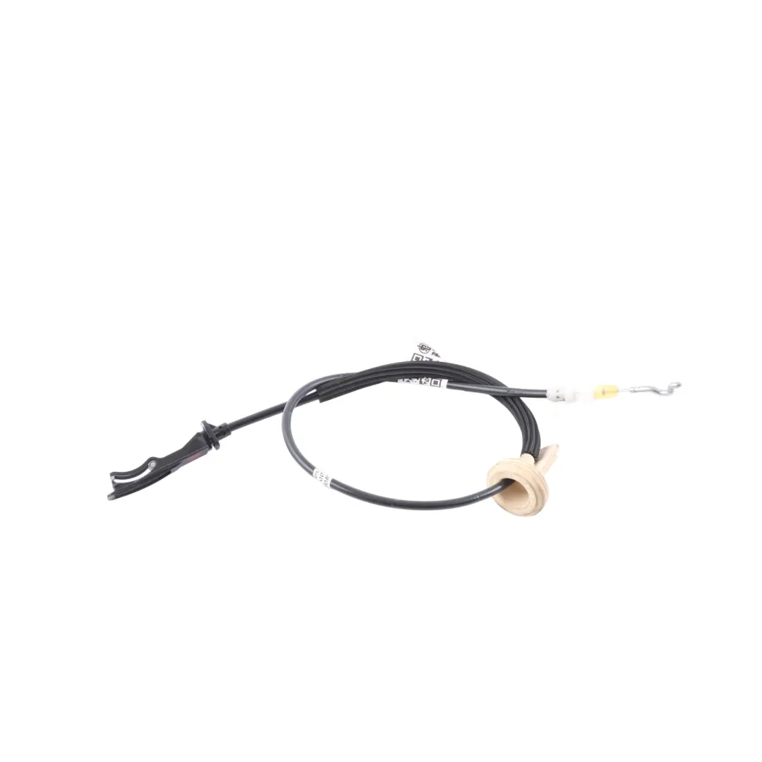 VW Golf Mk6 Cable De Verrouillage De Porte Avant Bowden Gauche Droite - SKU 5K3837085E - Numéro de pièce 5K3837085E