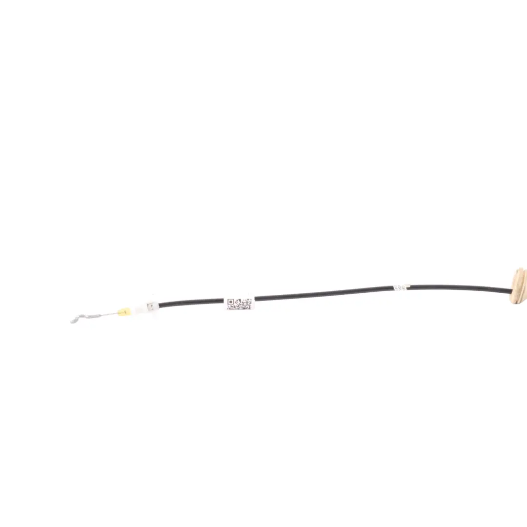 Mk6 Cable Cerradura Puerta Delantera Bowden Izquierda Derecha para VW Golf con número de pieza 5K3837085E VW Golf Mk6 Cable Cerradura Puerta Delantera Bowden Izquierda Derecha - SKU 5K3837085E - Número de pieza 5K3837085E