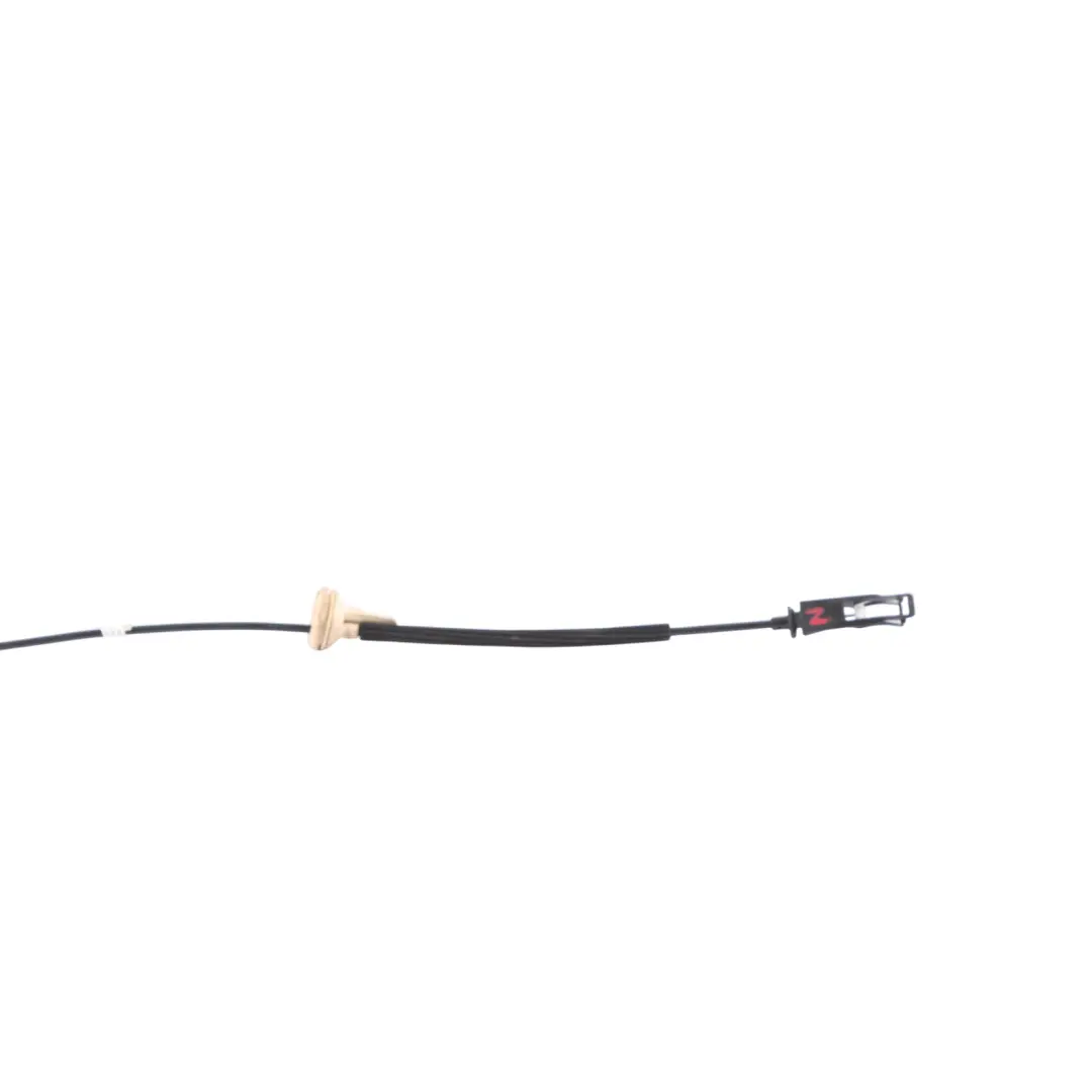 Mk6 Cable Cerradura Puerta Delantera Bowden Izquierda Derecha para VW Golf con número de pieza 5K3837085E VW Golf Mk6 Cable Cerradura Puerta Delantera Bowden Izquierda Derecha - SKU 5K3837085E - Número de pieza 5K3837085E