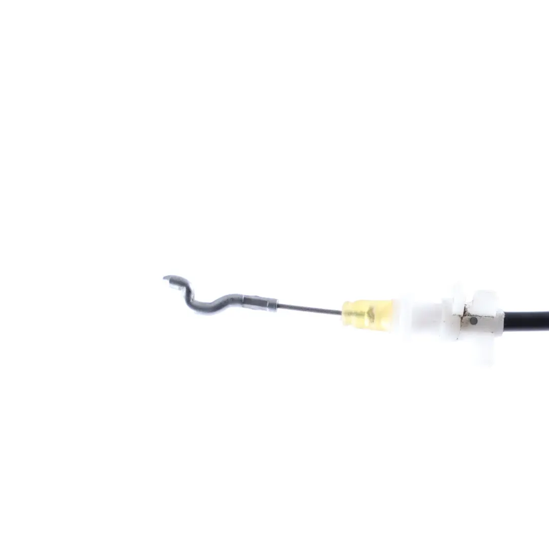 Mk6 Front Door Lock Cable Bowden Left Right N/O/S 3-Door to VW Golf with Part number 5K3837085E VW Golf Mk6 Front Door Lock Cable Bowden Left Right N/O/S 3-Door - SKU 5K3837085E - Part number 5K3837085E