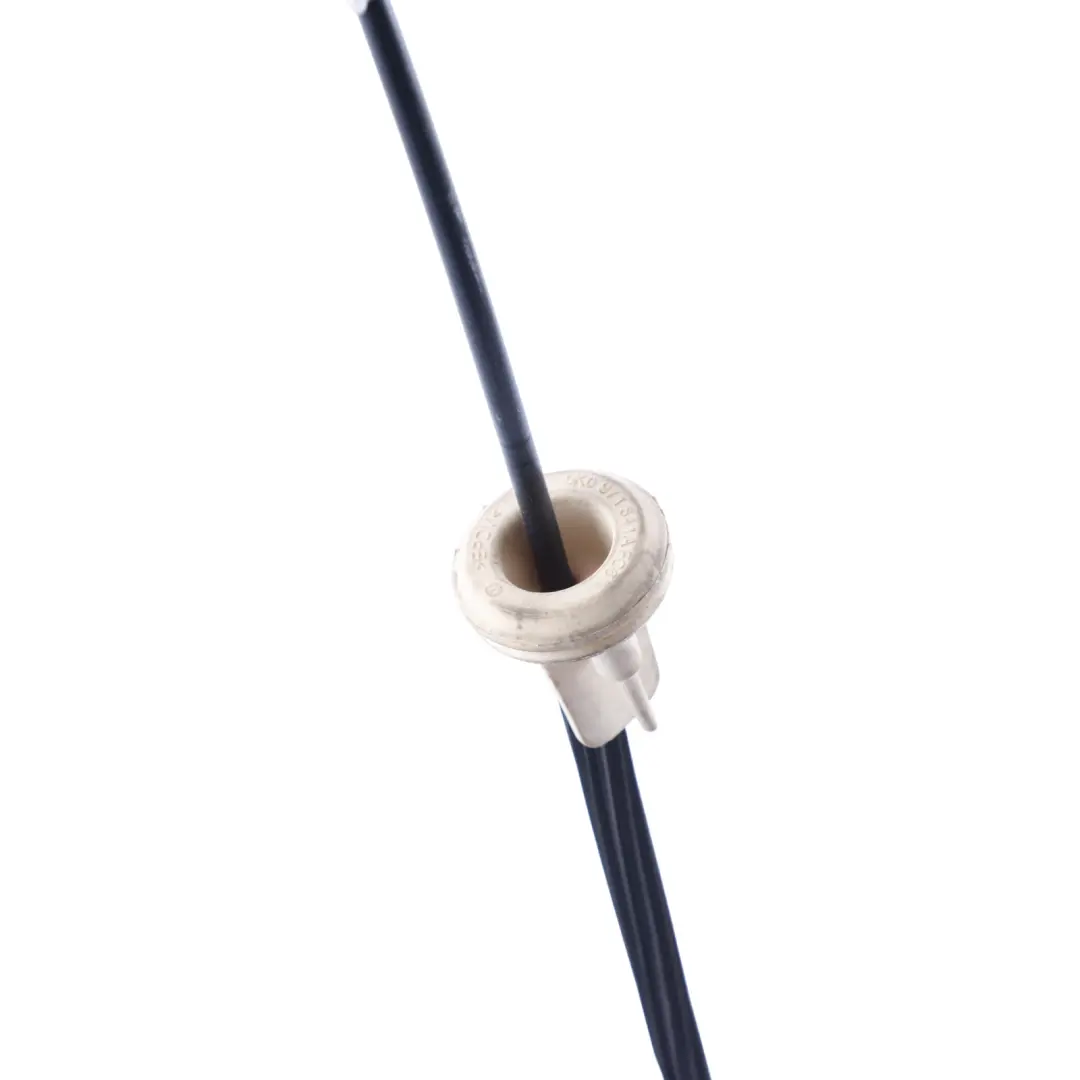 VW Golf Mk6 Cable Cerradura Puerta Delantera Bowden Izquierda Derecha - SKU 5K3837085E - Número de pieza 5K3837085E