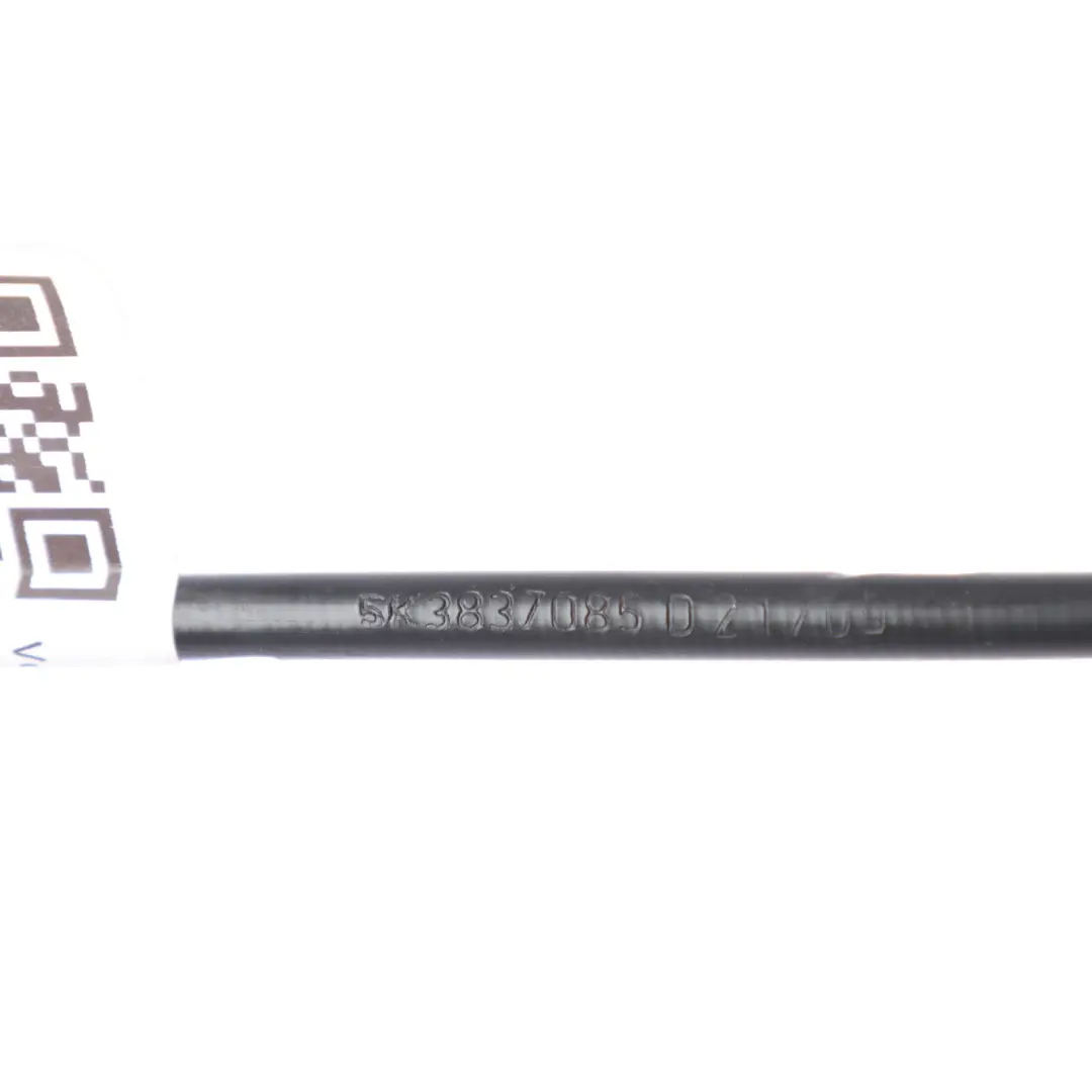 Mk6 Cable De Verrouillage De Porte Avant Bowden Gauche Droite pour VW Golf à propos du numéro de pièce 5K3837085E VW Golf Mk6 Cable De Verrouillage De Porte Avant Bowden Gauche Droite - SKU 5K3837085E - Numéro de pièce 5K3837085E