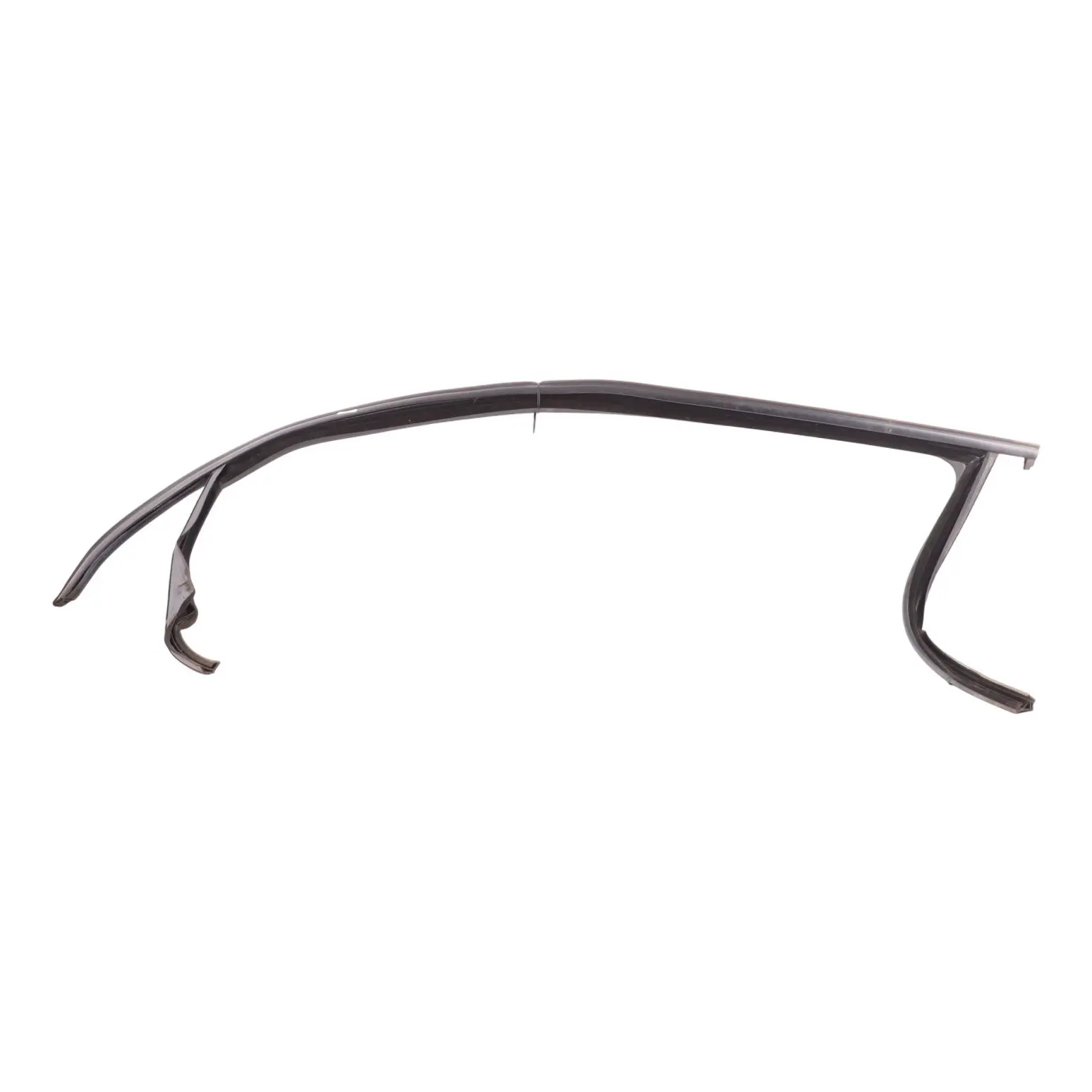 VW Volkswagen Golf Mk6 Fensterführungsdichtung Vorne Links 3 Türen 5K3837431B