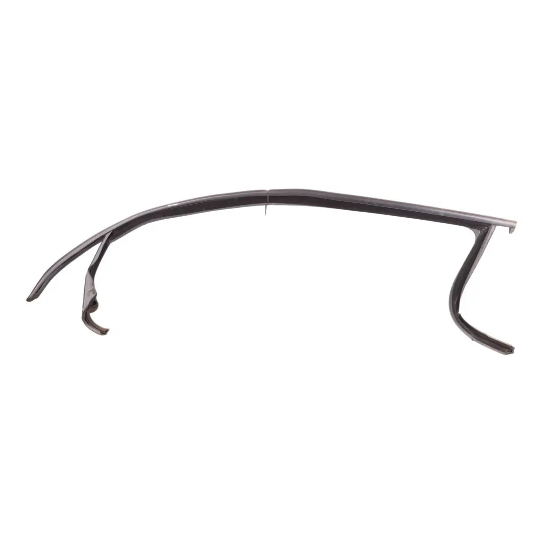 VW Volkswagen Golf Mk6 Window Guide Seal Front Left N/S 3 Door - SKU 5K3837431B - Part number 5K3837431B
