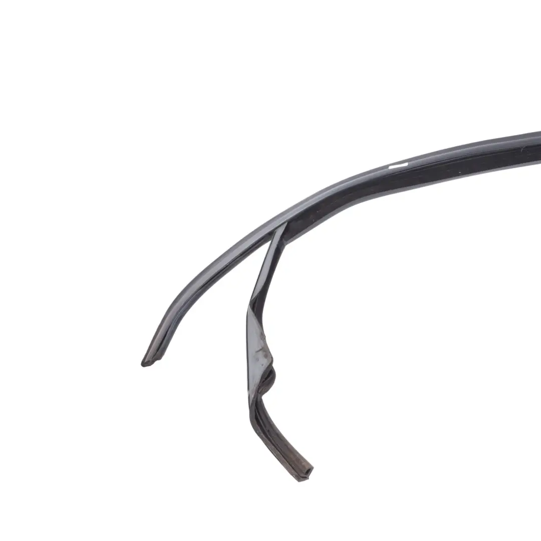 VW Volkswagen Golf Mk6 Window Guide Seal Front Left N/S 3 Door - SKU 5K3837431B - Part number 5K3837431B