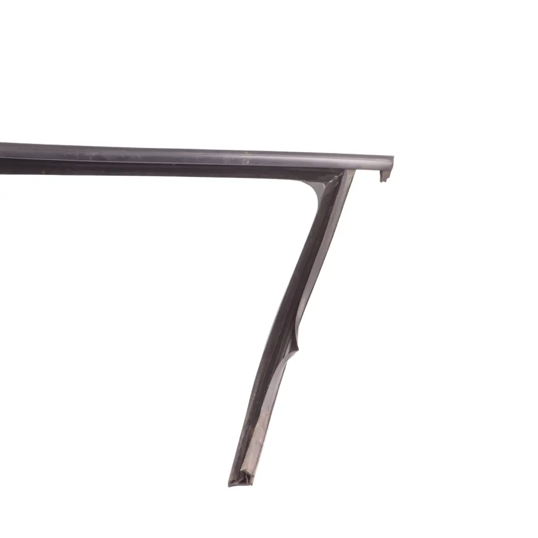 Mk6 Fensterführungsdichtung Vorne Links 3 Türen für VW Volkswagen Golf mit Teilenummer 5K3837431B VW Volkswagen Golf Mk6 Fensterführungsdichtung Vorne Links 3 Türen - SKU 5K3837431B - Teilenummer 5K3837431B