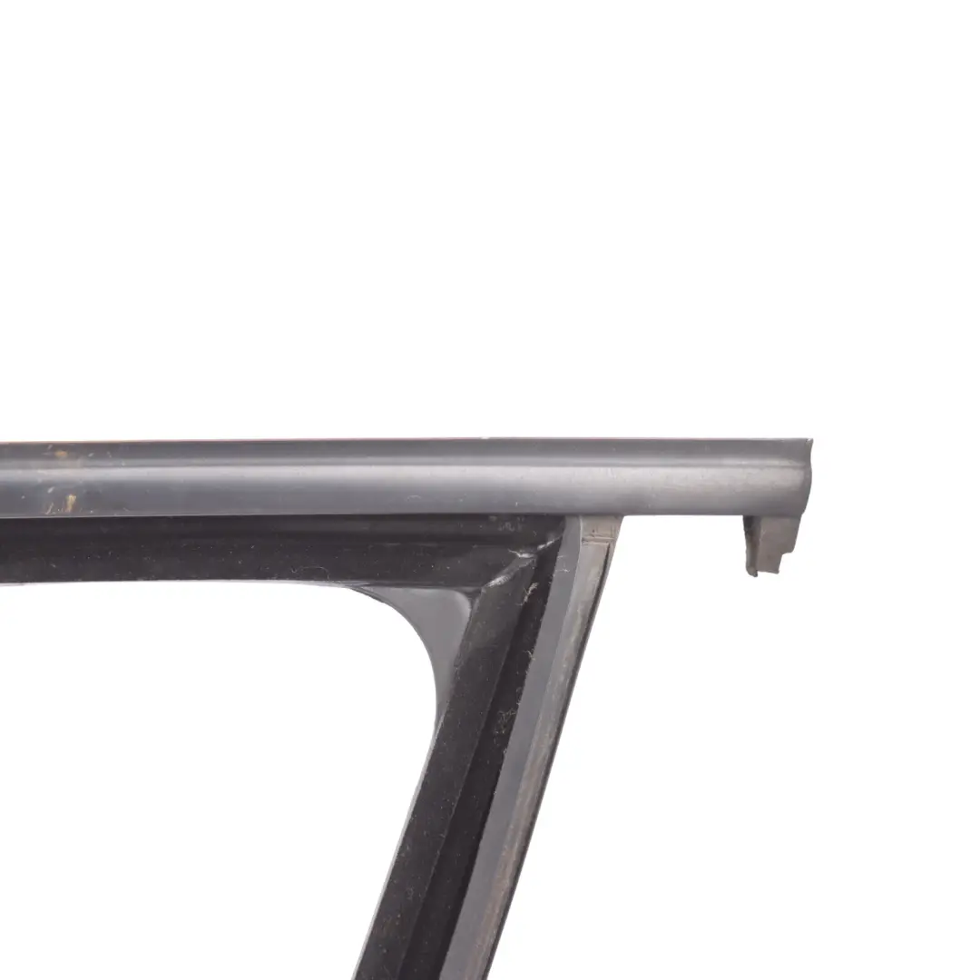 Mk6 Window Guide Seal Front Left N/S 3 Door to VW Volkswagen Golf with Part number 5K3837431B VW Volkswagen Golf Mk6 Window Guide Seal Front Left N/S 3 Door - SKU 5K3837431B - Part number 5K3837431B