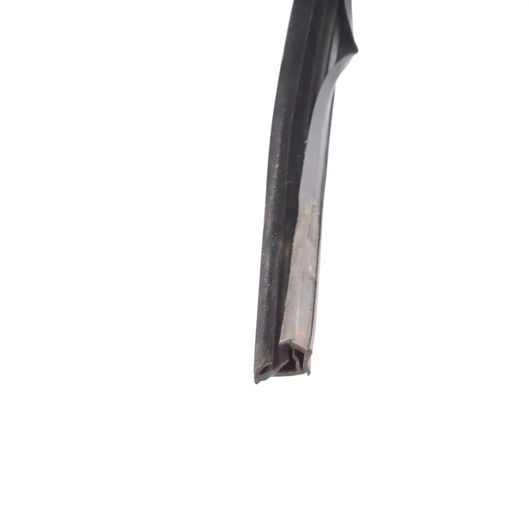 VW Volkswagen Golf Mk6 Window Guide Seal Front Left N/S 3 Door - SKU 5K3837431B - Part number 5K3837431B