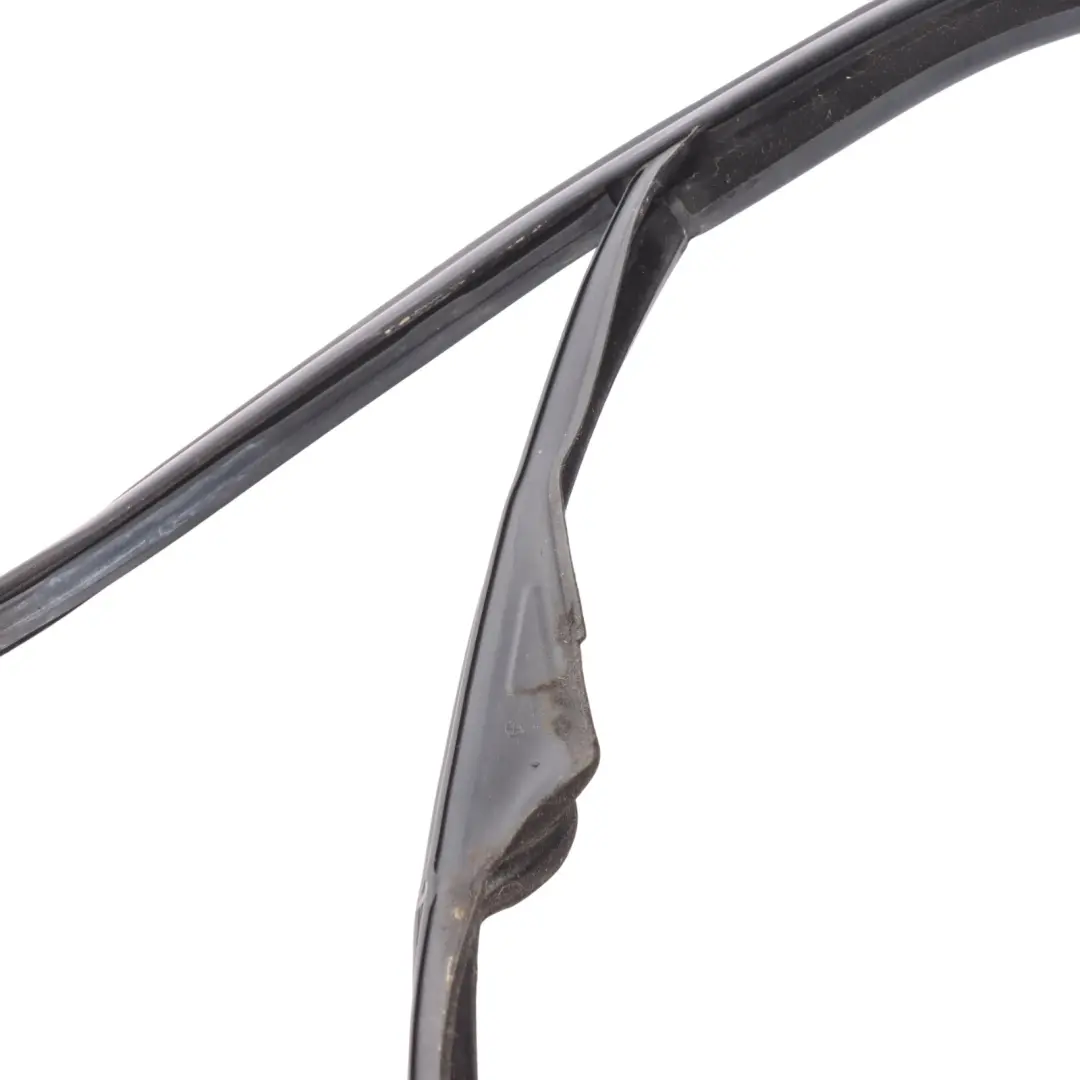 VW Volkswagen Golf Mk6 Window Guide Seal Front Left N/S 3 Door - SKU 5K3837431B - Part number 5K3837431B