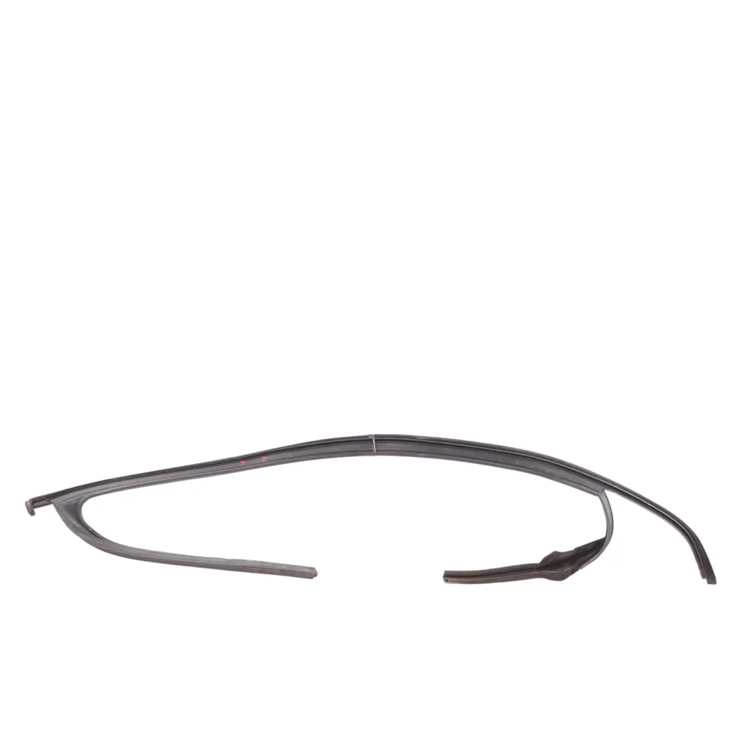 Mk6 Guarnizione Guida Finestrino Anteriore Sinistro 3 Porte per VW Volkswagen Golf con numero di parte 5K3837431B VW Volkswagen Golf Mk6 Guarnizione Guida Finestrino Anteriore Sinistro 3 Porte - SKU 5K3837431B - Numero di parte 5K3837431B