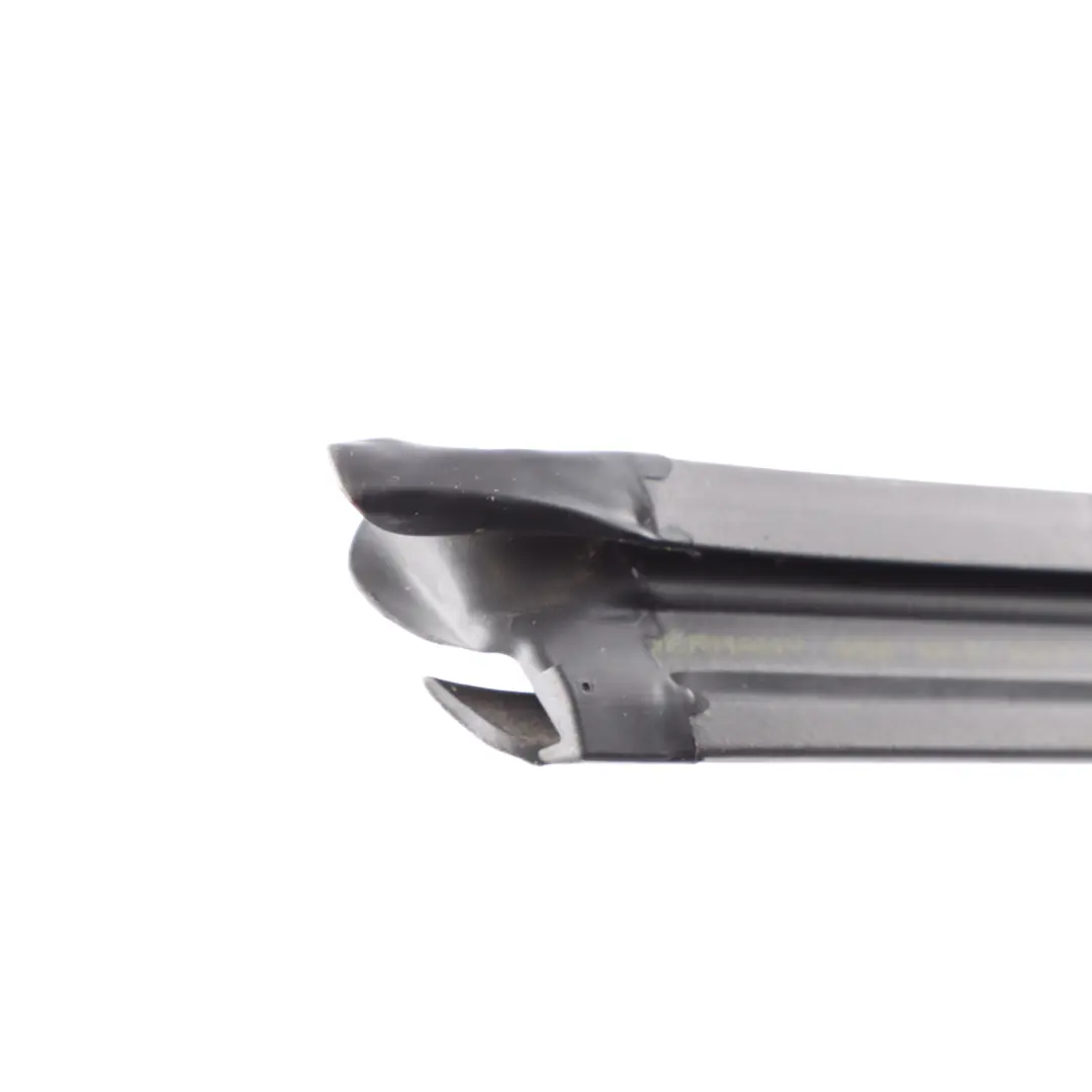 Volkswagen Golf Mk6 Front Window Inner Aperture Seal Left N/S Side 5K3837480B - SKU 5K3837479B - Part number 5K3837479B
