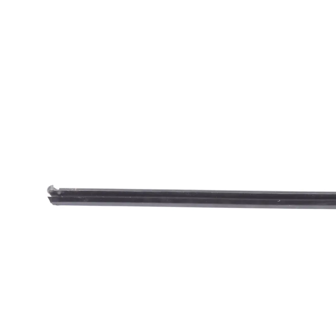 Volkswagen Golf Mk6 Front Window Inner Aperture Seal Left N/S Side 5K3837480B - SKU 5K3837479B - Part number 5K3837479B