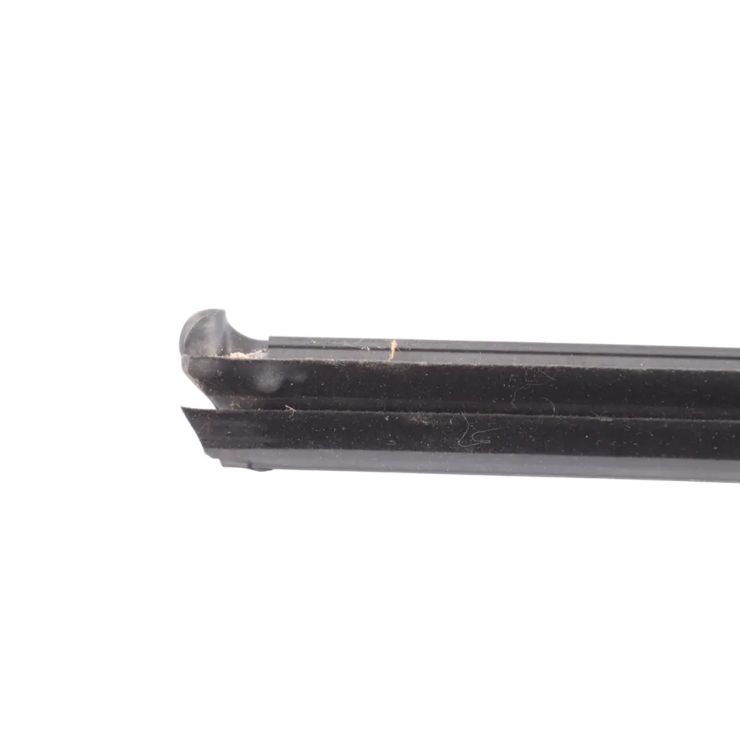Volkswagen Golf Mk6 Front Window Inner Aperture Seal Left N/S Side 5K3837480B - SKU 5K3837479B - Part number 5K3837479B