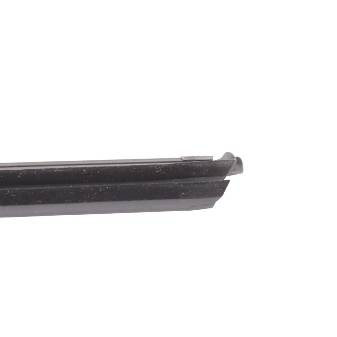Volkswagen Golf Mk6 Front Window Inner Aperture Seal Left N/S Side 5K3837480B - SKU 5K3837479B - Part number 5K3837479B
