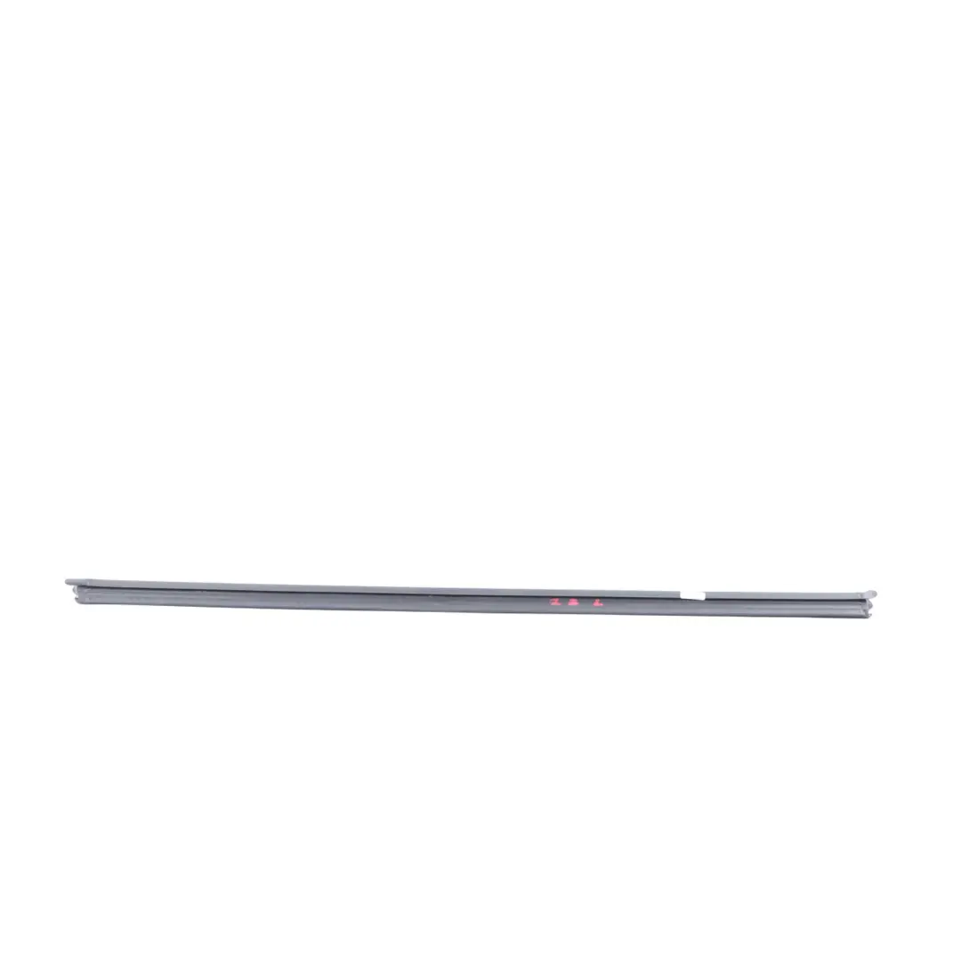 Volkswagen Golf Mk6 Front Window Inner Aperture Seal Left N/S Side 5K3837480B - SKU 5K3837479B - Part number 5K3837479B