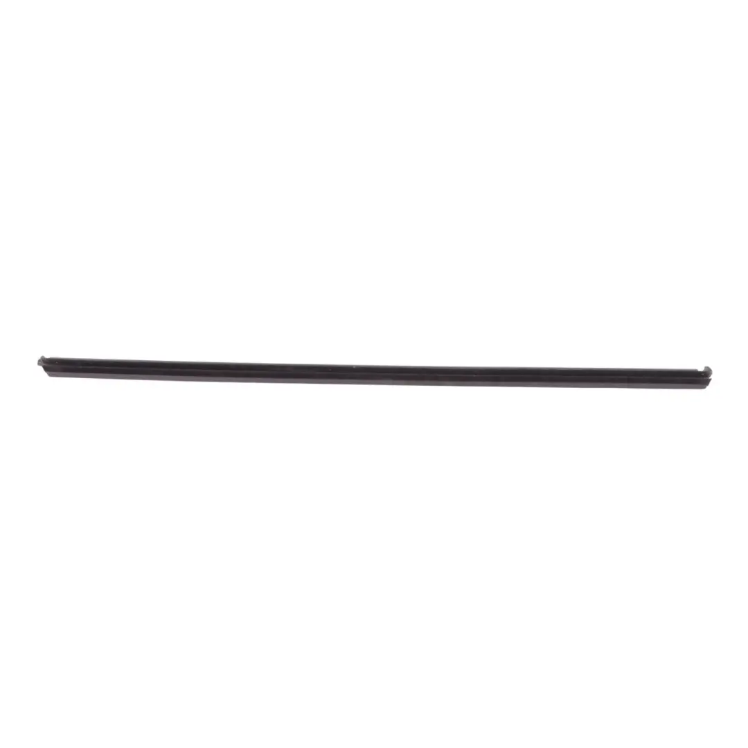 Volkswagen Golf Mk6 Front Window Inner Aperture Seal Right O/S Side - SKU 5K3837480B - Part number 5K3837480B