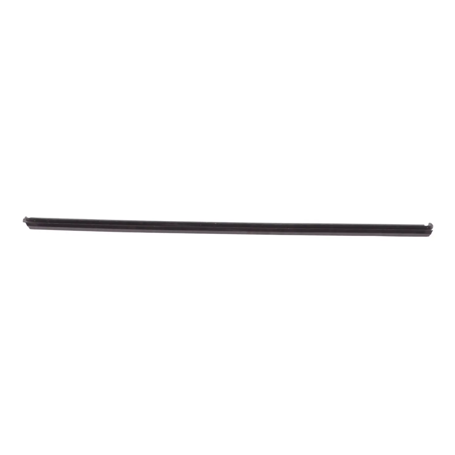Volkswagen Golf Mk6 Front Window Inner Aperture Seal Right O/S Side 5K3837480B