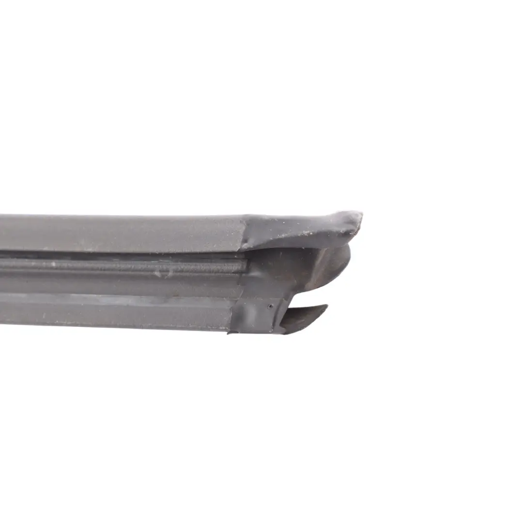 Volkswagen Golf Mk6 Front Window Inner Aperture Seal Right O/S Side - SKU 5K3837480B - Part number 5K3837480B