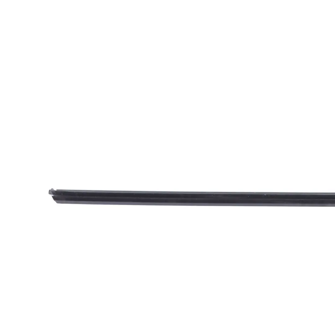 Volkswagen Golf Mk6 Front Window Inner Aperture Seal Right O/S Side - SKU 5K3837480B - Part number 5K3837480B