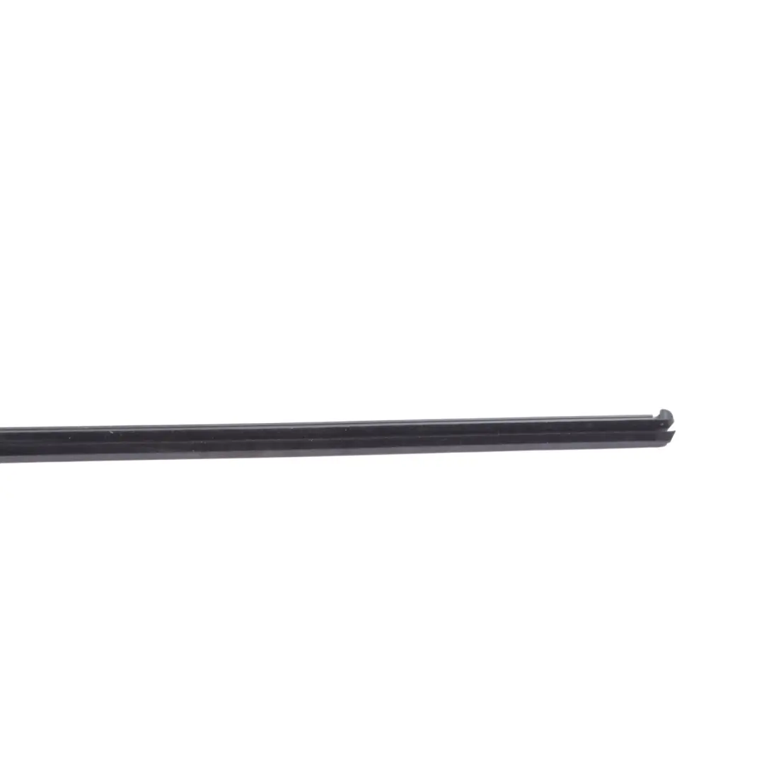 Volkswagen Golf Mk6 Front Window Inner Aperture Seal Right O/S Side - SKU 5K3837480B - Part number 5K3837480B