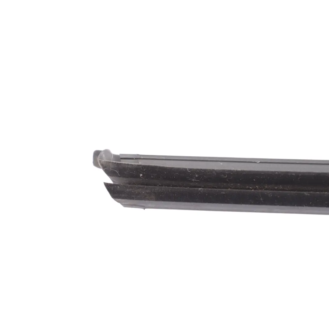 Volkswagen Golf Mk6 Front Window Inner Aperture Seal Right O/S Side - SKU 5K3837480B - Part number 5K3837480B