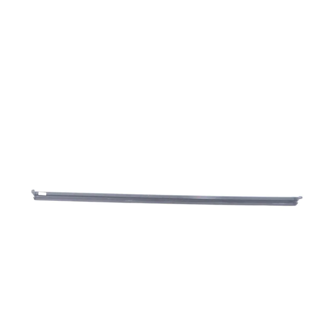Volkswagen Golf Mk6 Front Window Inner Aperture Seal Right O/S Side - SKU 5K3837480B - Part number 5K3837480B