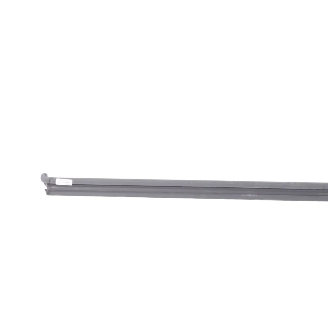 Volkswagen Golf Mk6 Front Window Inner Aperture Seal Right O/S Side - SKU 5K3837480B - Part number 5K3837480B