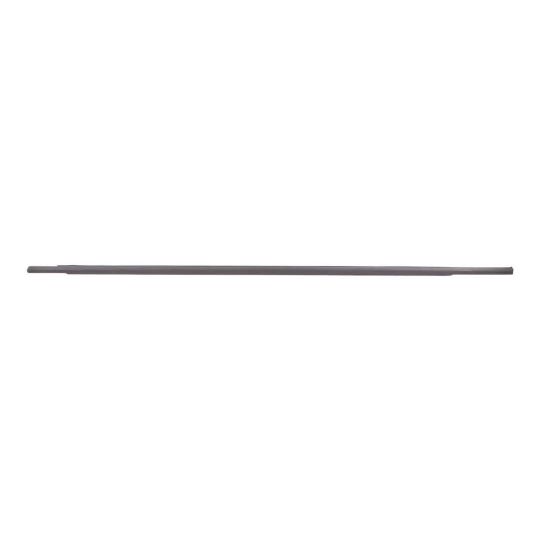 Volkswagen Golf Mk6 Front Window Outer Aperture Seal Right O/S Side - SKU 5K3837478D - Part number 5K3837478B