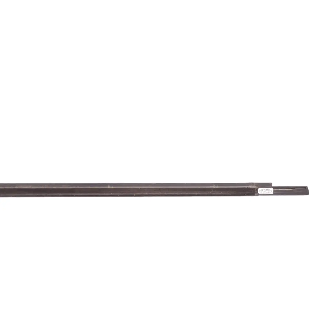 Volkswagen Golf Mk6 Front Window Outer Aperture Seal Right O/S Side - SKU 5K3837478D - Part number 5K3837478B