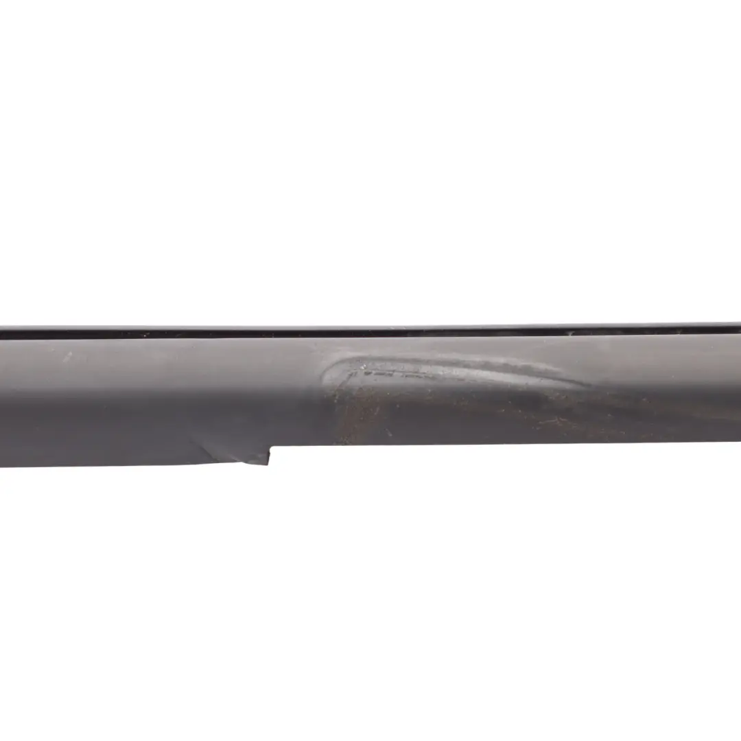 Volkswagen Golf Mk6 Front Window Outer Aperture Seal Left N/S Side - SKU 5K3837478D - Part number 5K3837478B