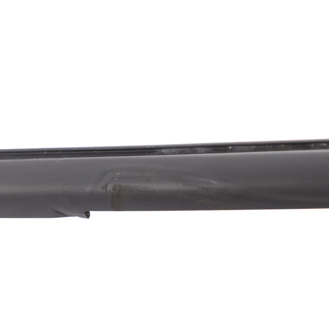 Volkswagen Golf Mk6 Front Window Outer Aperture Seal Left N/S Side - SKU 5K3837478D - Part number 5K3837478B