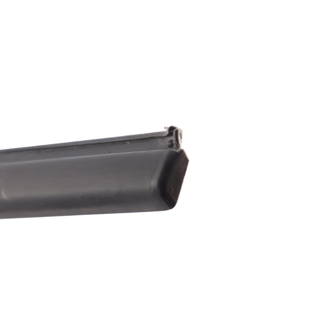 Volkswagen Golf Mk6 Front Window Outer Aperture Seal Right O/S Side - SKU 5K3837478D - Part number 5K3837478B