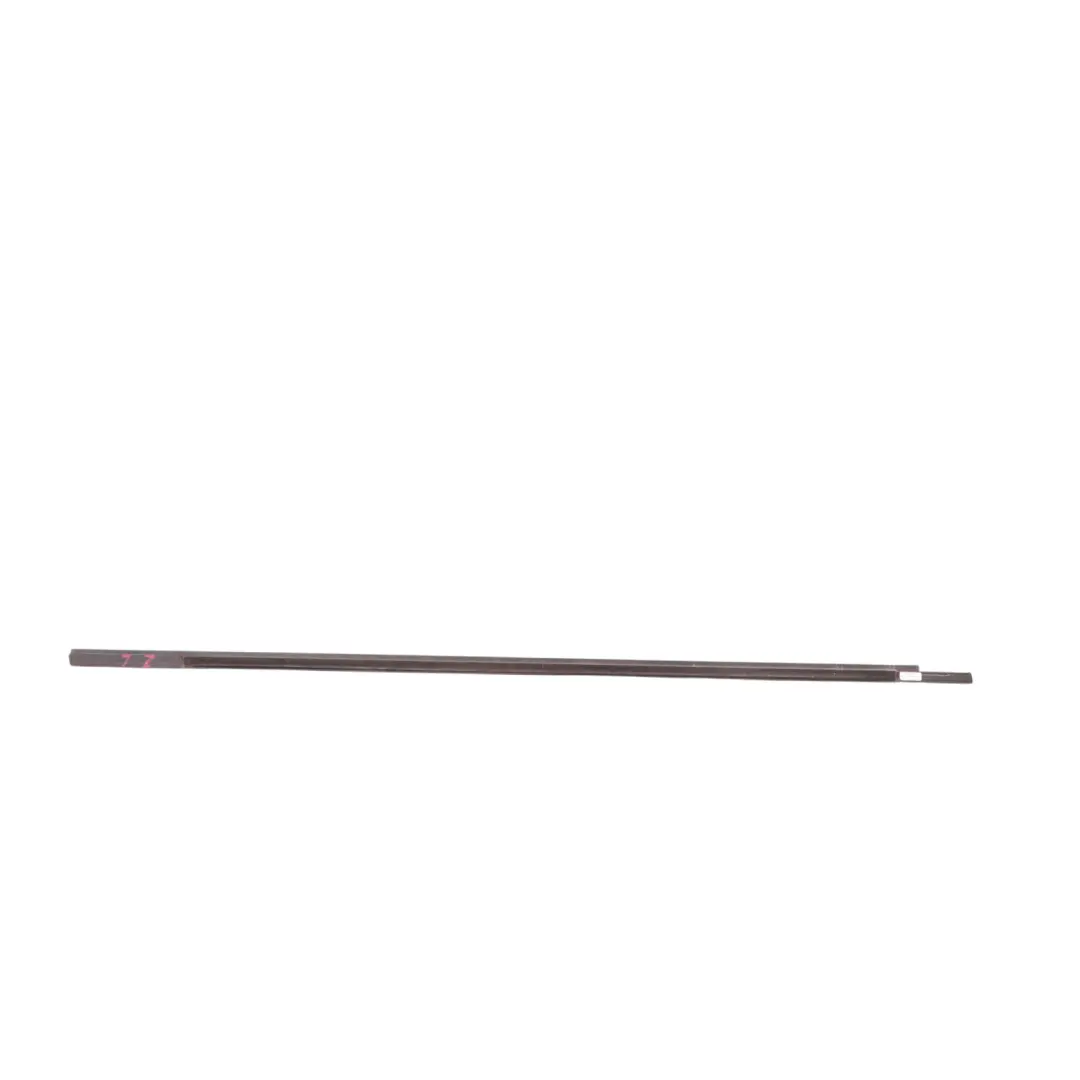 Volkswagen Golf Mk6 Front Window Outer Aperture Seal Left N/S Side - SKU 5K3837478D - Part number 5K3837478B