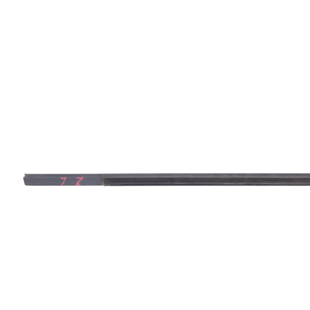 Volkswagen Golf Mk6 Front Window Outer Aperture Seal Right O/S Side - SKU 5K3837478D - Part number 5K3837478B