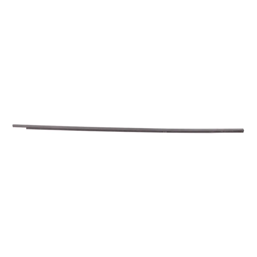 Volkswagen Golf Mk6 Front Window Outer Aperture Seal Left N/S Side - SKU 5K3837477B - Part number 5K3837477B