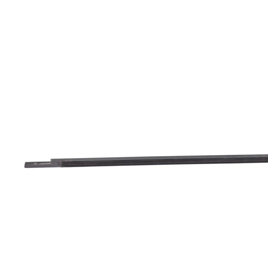 Volkswagen Golf Mk6 Front Window Outer Aperture Seal Left N/S Side - SKU 5K3837477B - Part number 5K3837477B