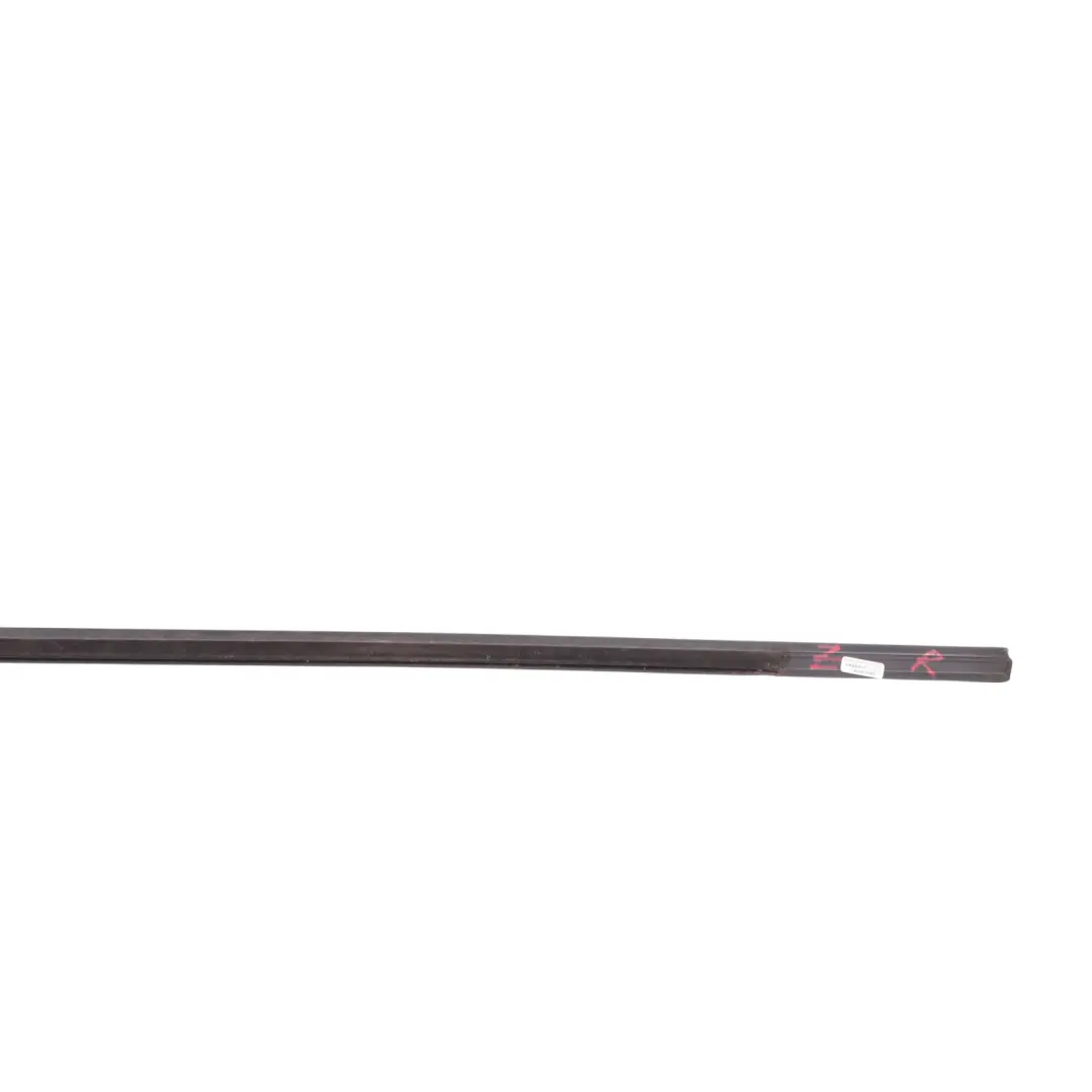 Volkswagen Golf Mk6 Front Window Outer Aperture Seal Left N/S Side - SKU 5K3837477B - Part number 5K3837477B